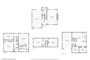 182 Inglewood Dr, Pittsburgh, PA 15228 - Photo 36