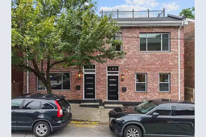186 44th Street, Pittsburgh, PA 15201 - Photo 2