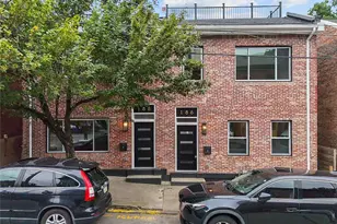 186 44th St, Pittsburgh, PA 15201 - Photo 2