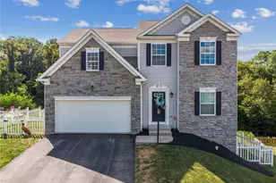 1754 Haflinger Dr, North Huntingdon, PA 15642 - Photo 1