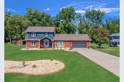 313 Glister Rd, Washington Township, PA 15012 - Photo 1