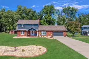 313 Glister Rd, Washington Township, PA 15012 - Photo 1