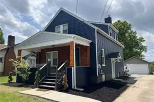 461 Pennsylvania Route 88, Carmichaels-Cumberland, PA 15320 - Photo 1