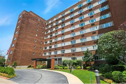 128 N Craig Street #916, Pittsburgh, PA 15213 - Photo 1