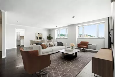 128 N Craig Street #916, Pittsburgh, PA 15213 - Photo 4