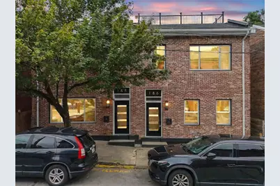 188 44th Street, Pittsburgh, PA 15201 - Photo 1