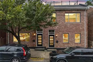 188 44th St, Pittsburgh, PA 15201 - Photo 1