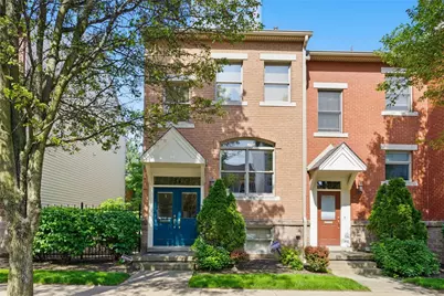 34 S 18th St, Pittsburgh, PA 15203 - Photo 1