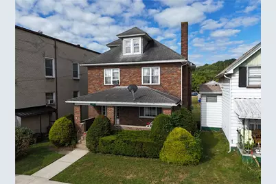 228 Arthur St, West Kittanning Boro, PA 16201 - Photo 1