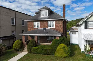 228 Arthur St, West Kittanning Boro, PA 16201 - Photo 1