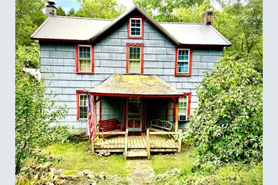 130 State Route 1032, Boggs Township, PA 16259 - Photo 1