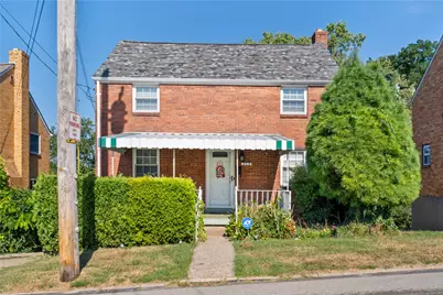 208 Newburn Ave, Pittsburgh, PA 15227 - Photo 1