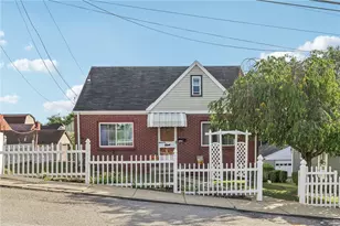 1539 Wilmar, Pittsburgh, PA 15211 - Photo 1