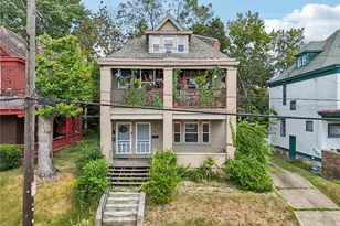 140 Washington Ave, Pittsburgh, PA 15202 - Photo 1