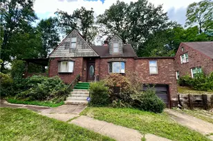 406 Vine St, Jeannette, PA 15644 - Photo 2