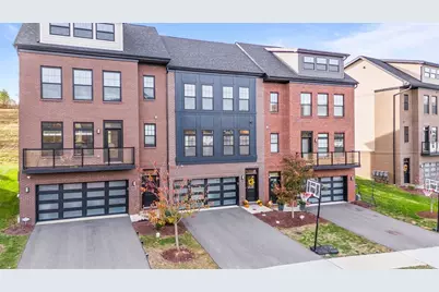 202 Kousa Ln, Peters Township, PA 15367 - Photo 2