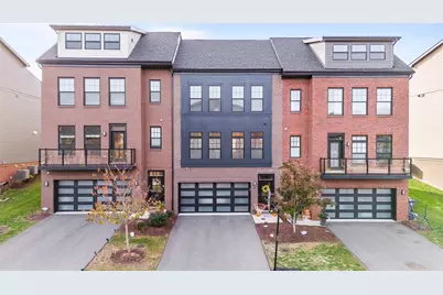 202 Kousa Ln, Peters Township, PA 15367 - Photo 1