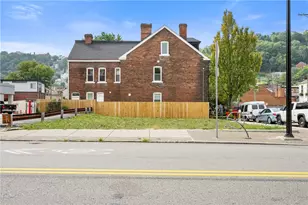 1100 E Carson St, Pittsburgh, PA 15203 - Photo 1