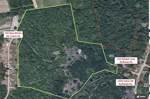 000 Yukon Rd, Ruffs Dale, PA 15698 - Photo 1