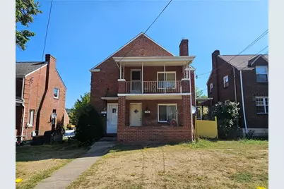1111 - 11133 Jefferson St, McKeesport, PA 15132 - Photo 1