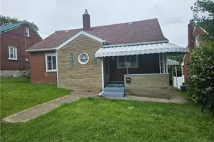 706 Upston St, Port Vue, PA 15133 - Photo 1