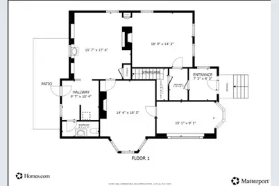 1307 3rd St, Beaver, PA 15009 - Photo 4