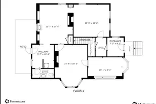 1307 3rd St, Beaver, PA 15009 - Photo 4