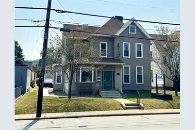 1307 3rd St, Beaver, PA 15009 - Photo 1