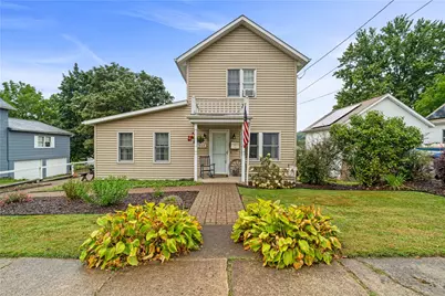 356 Elm St, Slippery Rock, PA 16057 - Photo 1