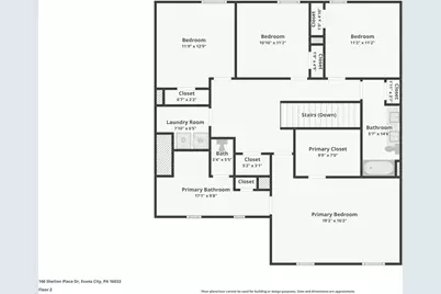 144 Smith Lane, Chippewa Township, PA 15010 - Photo 22