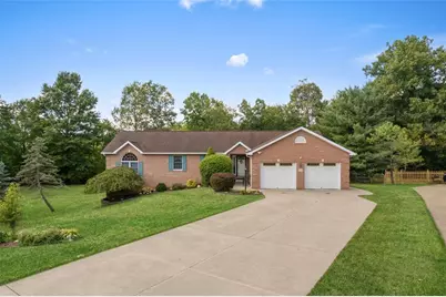 1011 Deerbrook Ln, Collier Township, PA 15071 - Photo 1