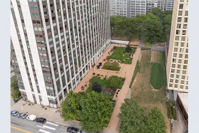 320 Fort Duquesne Blvd #10L, Downtown Pgh, PA 15222 - Photo 4