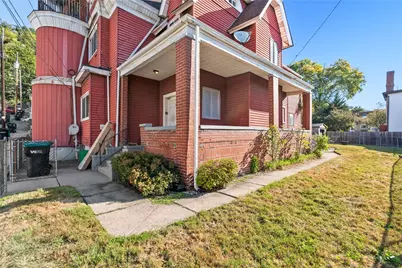 216 Clifton Ave, Pittsburgh, PA 15215 - Photo 6
