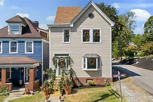 217 Pennsylvania Ave, Pittsburgh, PA 15202 - Photo 1