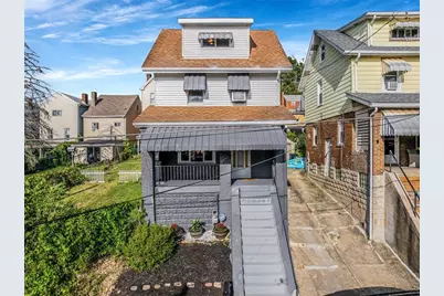 1641 Mount Joseph St, Pittsburgh, PA 15210 - Photo 1