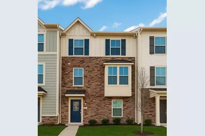 424 Fairmont Drive, Marshall, PA 15090 - Photo 1