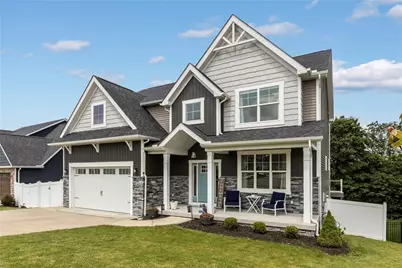 582 Forest Oaks Trl, North Huntingdon, PA 15642 - Photo 1