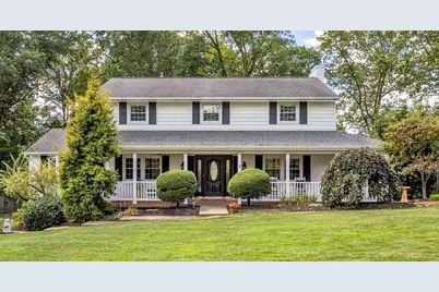 140 Gateshead Drive, Peters Township, PA 15317 - Photo 1