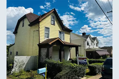 327 Kline Ave., North Versailles, PA 15137 - Photo 1