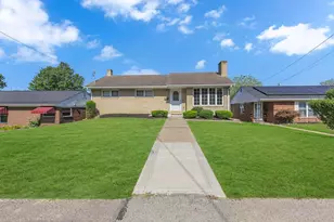 2410 Martha St, Hopewell Township, PA 15001 - Photo 1