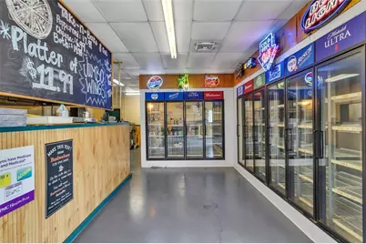 110 E Pennsylvania Ave (105 N Center Ave), New Stanton, PA 15672 - Photo 24