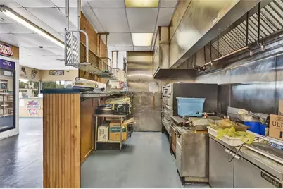 110 E Pennsylvania Ave (105 N Center Ave), New Stanton, PA 15672 - Photo 20