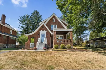 2605 Mount Royal Blvd, Pittsburgh, PA 15116 - Photo 1