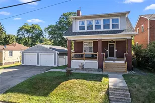 92 N Duane Ave, Pittsburgh, PA 15205 - Photo 1