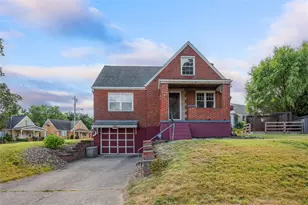 5354 Cox Ave, Pittsburgh, PA 15207 - Photo 1