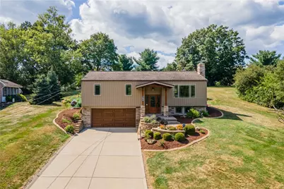 284 Brookwood Rd, Peters Township, PA 15367 - Photo 1