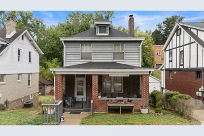 916 Baldwin St, Pittsburgh, PA 15234 - Photo 1
