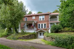 652 Tub Mill Run Rd, Elk Lick Township, PA 15565 - Photo 1