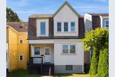 1222 Rodgers, Pittsburgh, PA 15207 - Photo 1