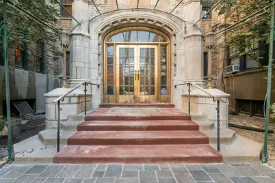 166 N Dithridge #1-E, Pittsburgh, PA 15213 - Photo 4